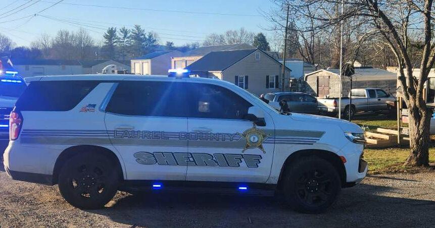 London man arrested during shooting investigation | News | sentinel ...