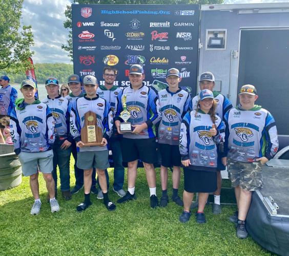 REGION CHAMPIONS: North Laurel Bass Fishing sending five teams to KHSAA  State Bass Fishing Tournament, Sports
