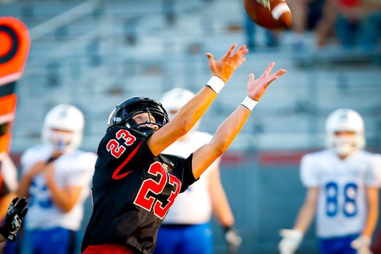 Tough night for South Laurel in 3815 loss to Estill County Sports