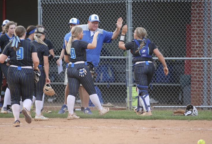 North Laurel ends Corbin’s 13game win streak against regional