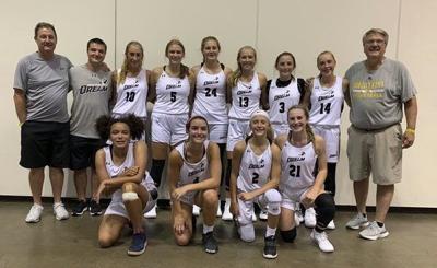 A trip to the Final Four