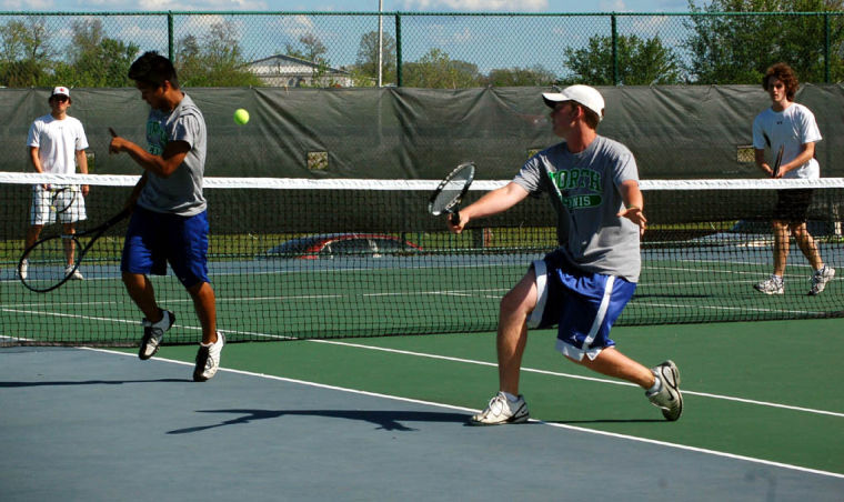 Nick Massie: The Tennis Coach Transforming Players in the USA