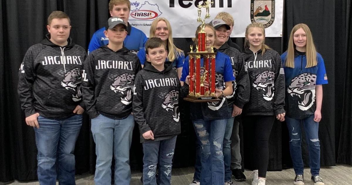 North Laurel Middle School Places Second The 2022 KY NASP Middle School north-laurel-middle-school-places-second-the-2022-ky-nasp-middle-school