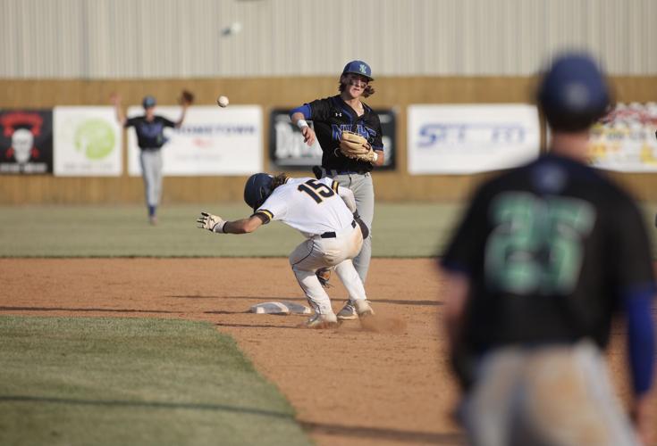 Jaguars come through in the clutch, eliminate Knox Central with 13-2 ...