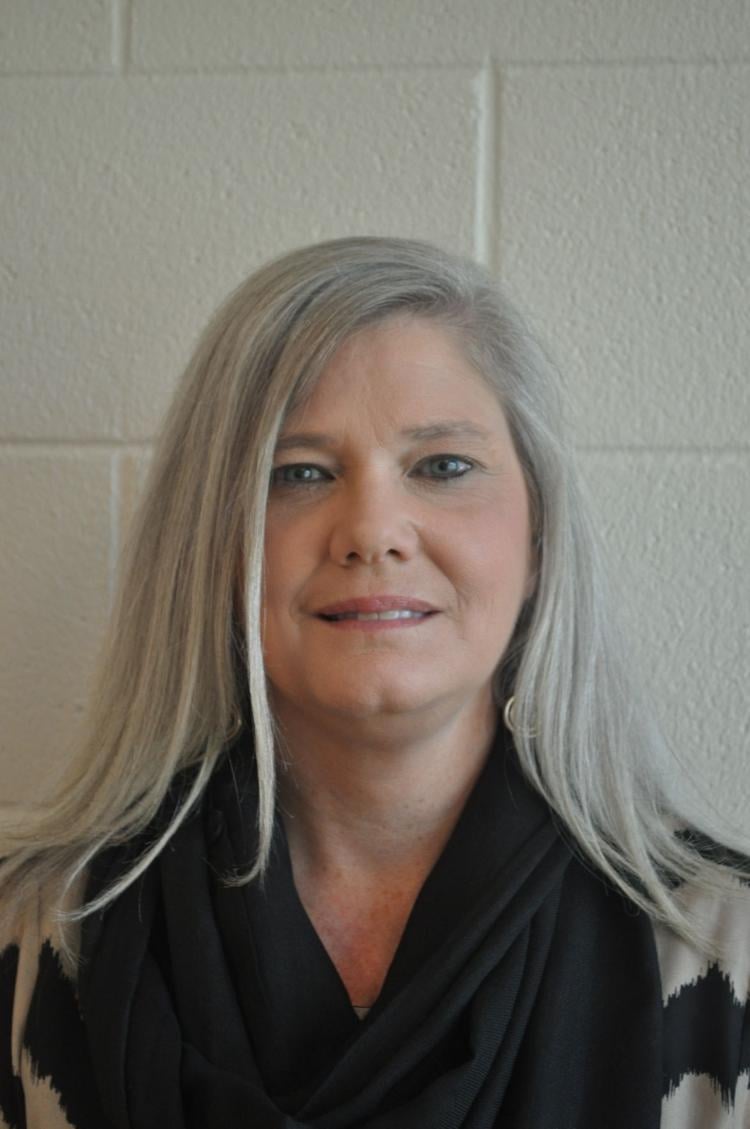 Support our survivors Tracy Evans 'soldiered on' and won her battle