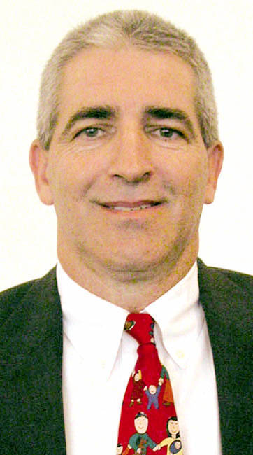 Judge Messer