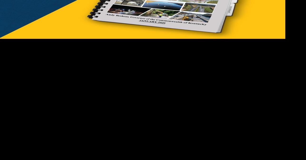 Gov. Beshear recommends $9.5B highway plan for Kentucky