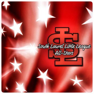 South Laurel All-Stars logo