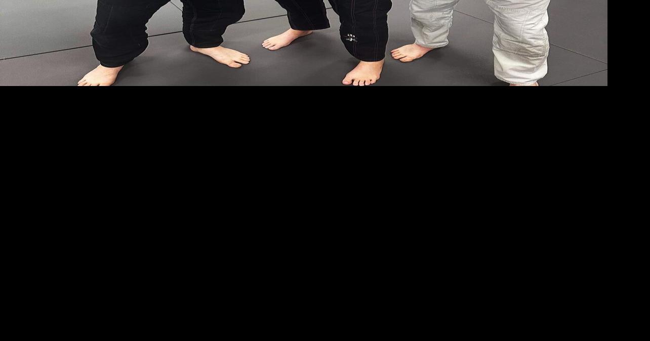 London Martial Arts celebrates two years of 
