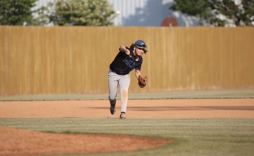 Jaguars come through in the clutch, eliminate Knox Central with 13-2 ...