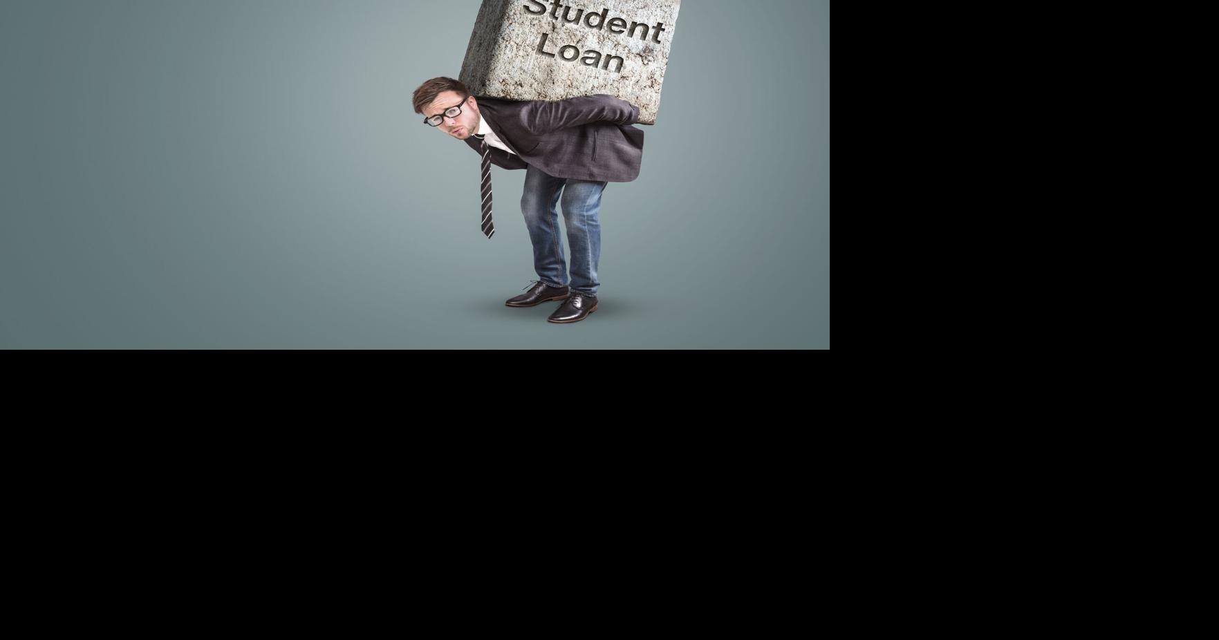 Default cliff looms for Kentucky student loan borrowers