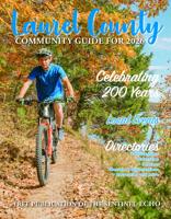 Laurel Community Guide