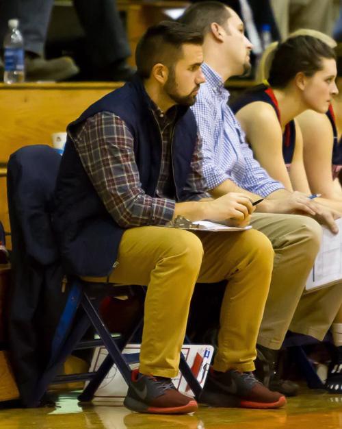 Eric Wright Following In His Legendary Father S Footsteps Sports