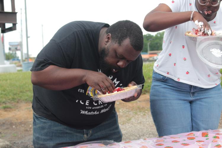 Farm Fresh launches Strawberry Festival Community sentinel