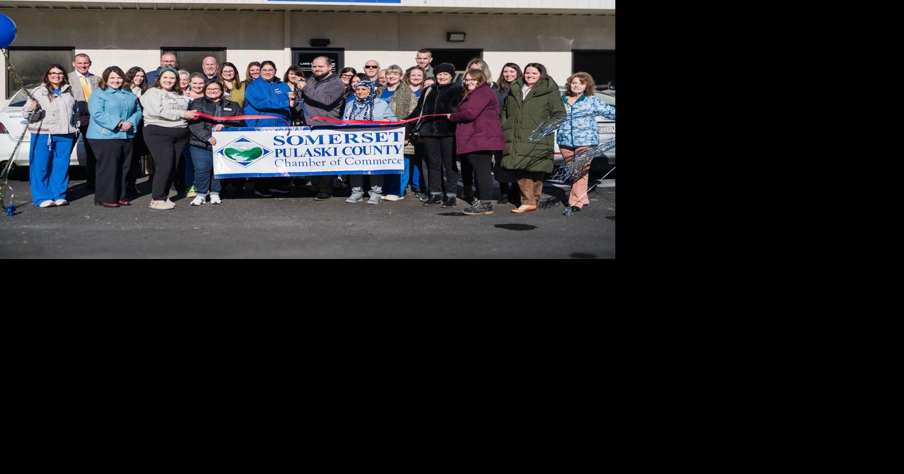 New Infusion Center expands cancer care services at Lake Cumberland Regional Hospital