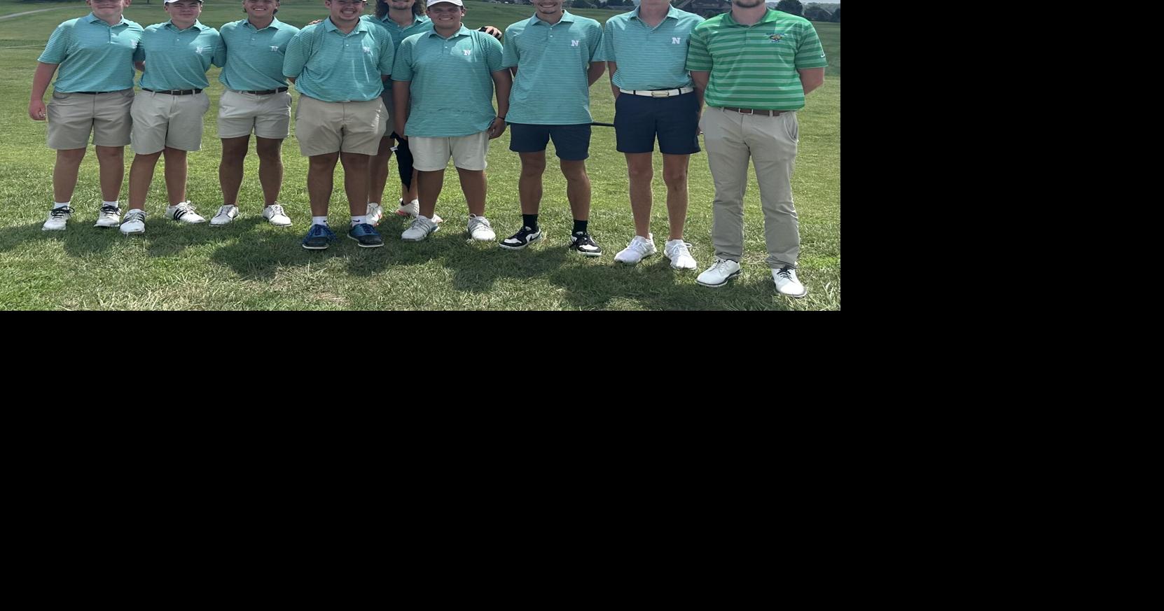 Storm leads North Laurel to 12th-place finish at Lakeside