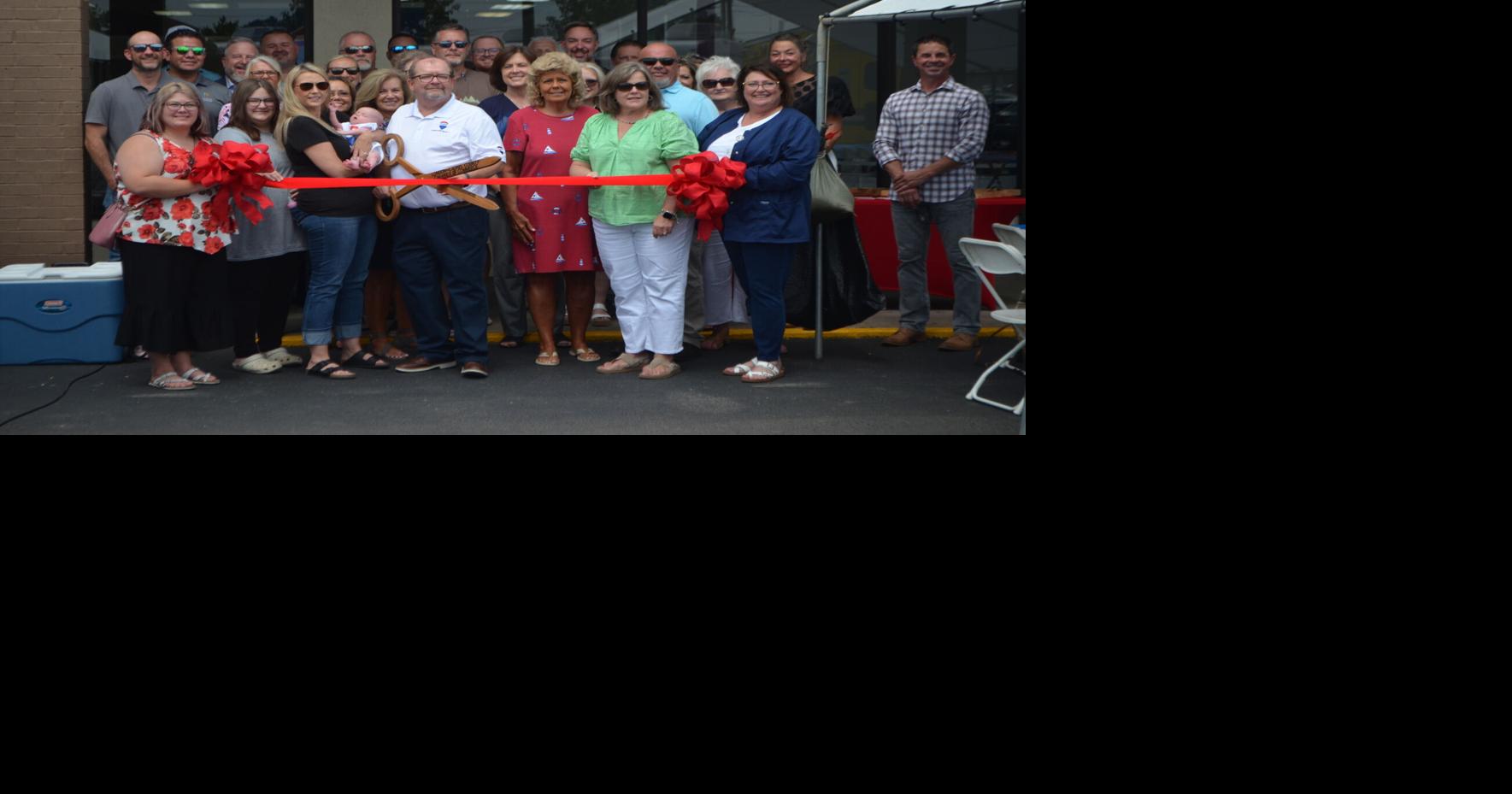 Chamber hosts ribbon-cutting at RE/Max Laketime Realty | Community ...
