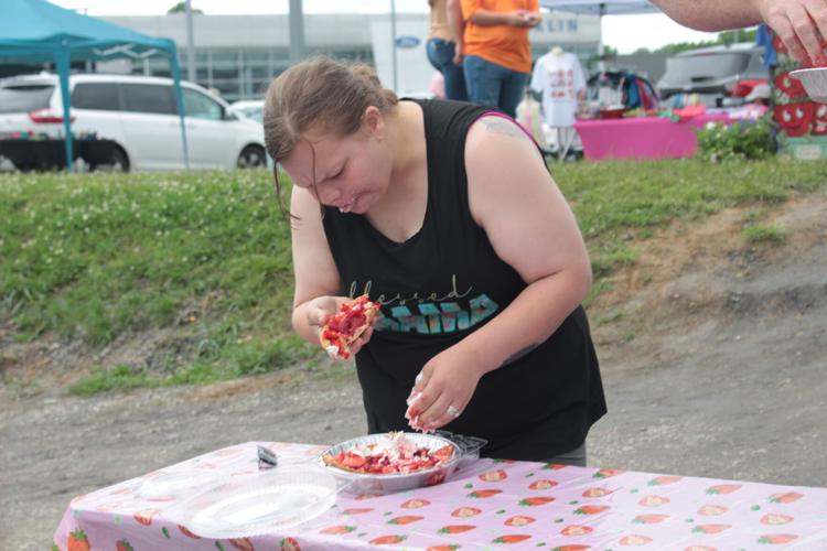 Farm Fresh launches Strawberry Festival Community sentinel