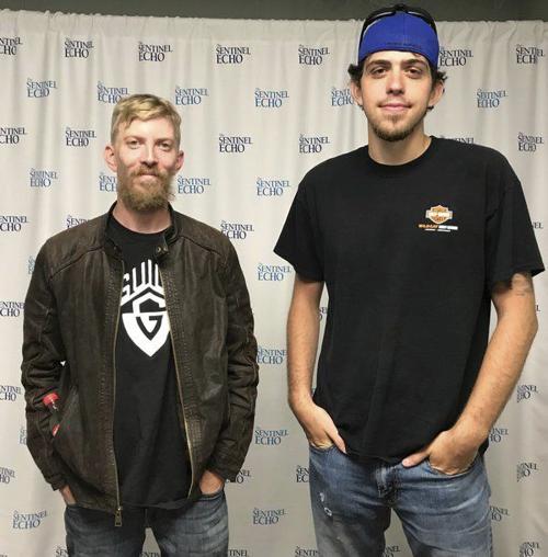 Smith, Wilder to perform original rock songs in Summer Music Series