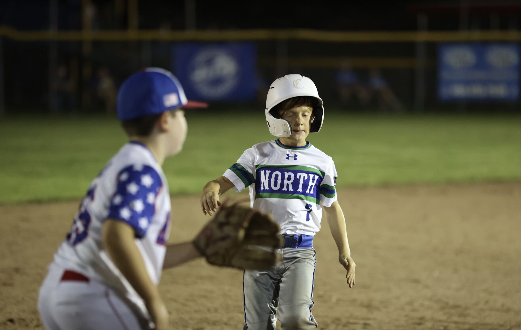 Fast Start Leads To 6-1 Win For North Laurel 10U All-Stars | Sports ...