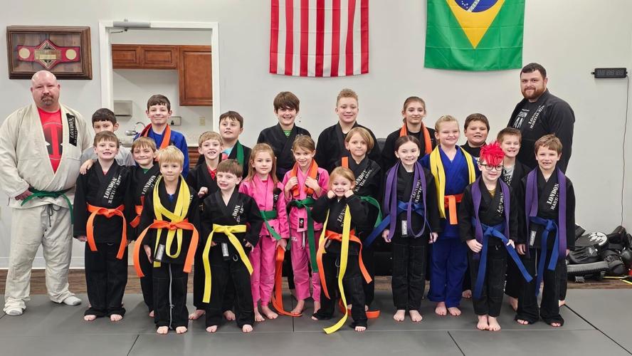 London Martial Arts soars to success at SubOnly Worlds Championship Community