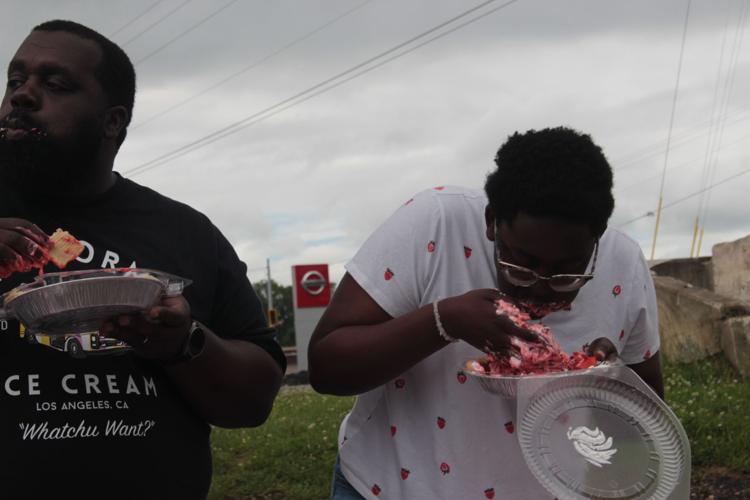 Farm Fresh launches Strawberry Festival Community sentinel