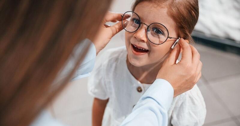 Vision care increasingly out of reach for many Kentuckians