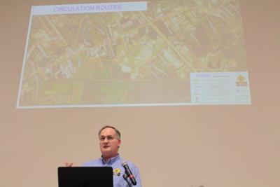 Transportation Cabinet Reveals Plans For Us 25 Project Local