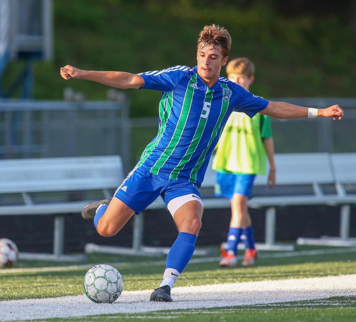 North Central High School hosts Marion County soccer tournament