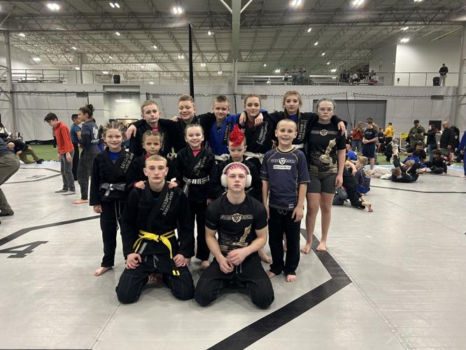 London Martial Arts soars to success at SubOnly Worlds Championship Community