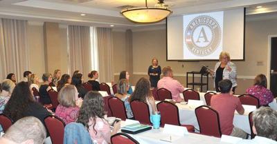 54 AmeriCorps members will serve with UNITE to provide math tutoring ...