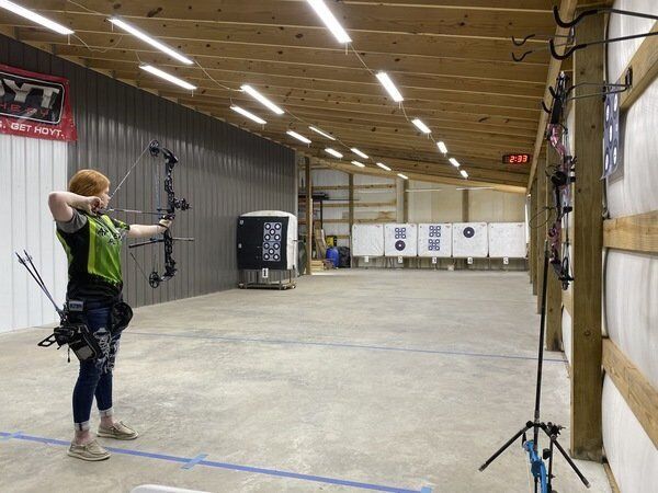 Virtual Tournaments - USA Archery