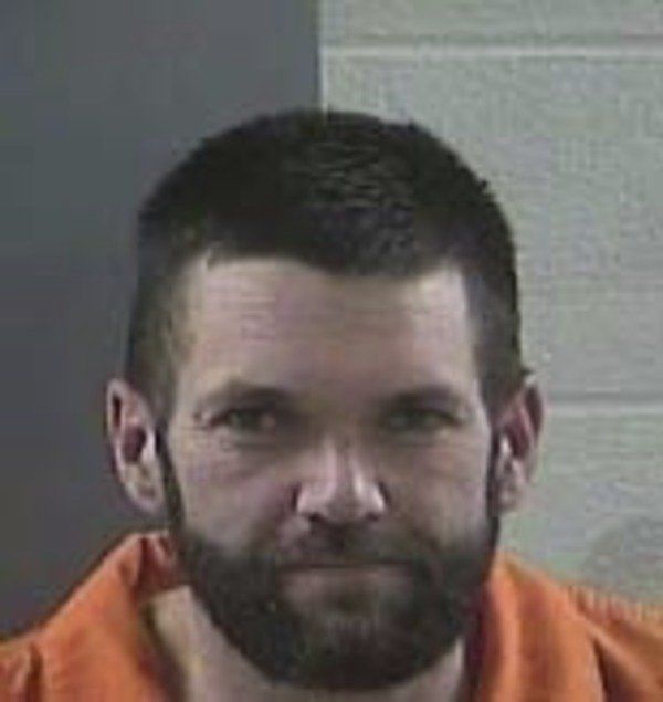 Two East Bernstadt men arrested after traffic stop Local News