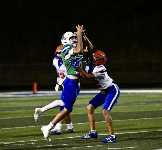 Prime Line Folder District control on the line as North Laurel takes aim at top-ranked ...