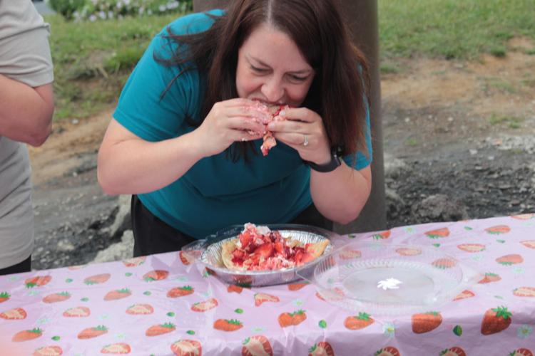 Farm Fresh launches Strawberry Festival Community sentinel