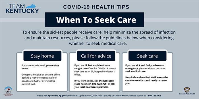 Laurel County Healthcare Professionals Address Coronavirus Local News Sentinel Echo Com