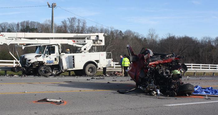 North Laurel student killed in Tuesday morning crash | News | sentinel ...