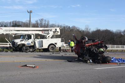 North Laurel Student Killed In Tuesday Morning Crash News