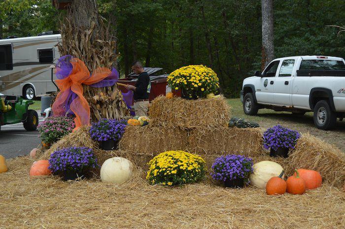 Halloween Events Planned At Kentucky State Parks Community