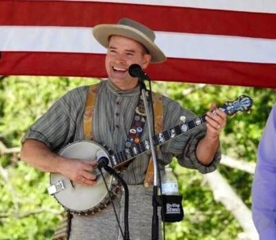 Daily schedule released for Stringbean Bluegrass Festival | Lifestyles ...