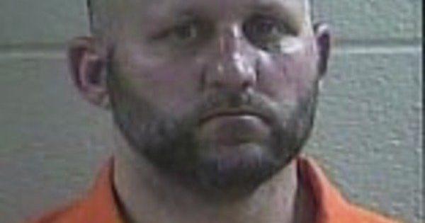 London man arrested for assault on female | Local News | sentinel-echo.com