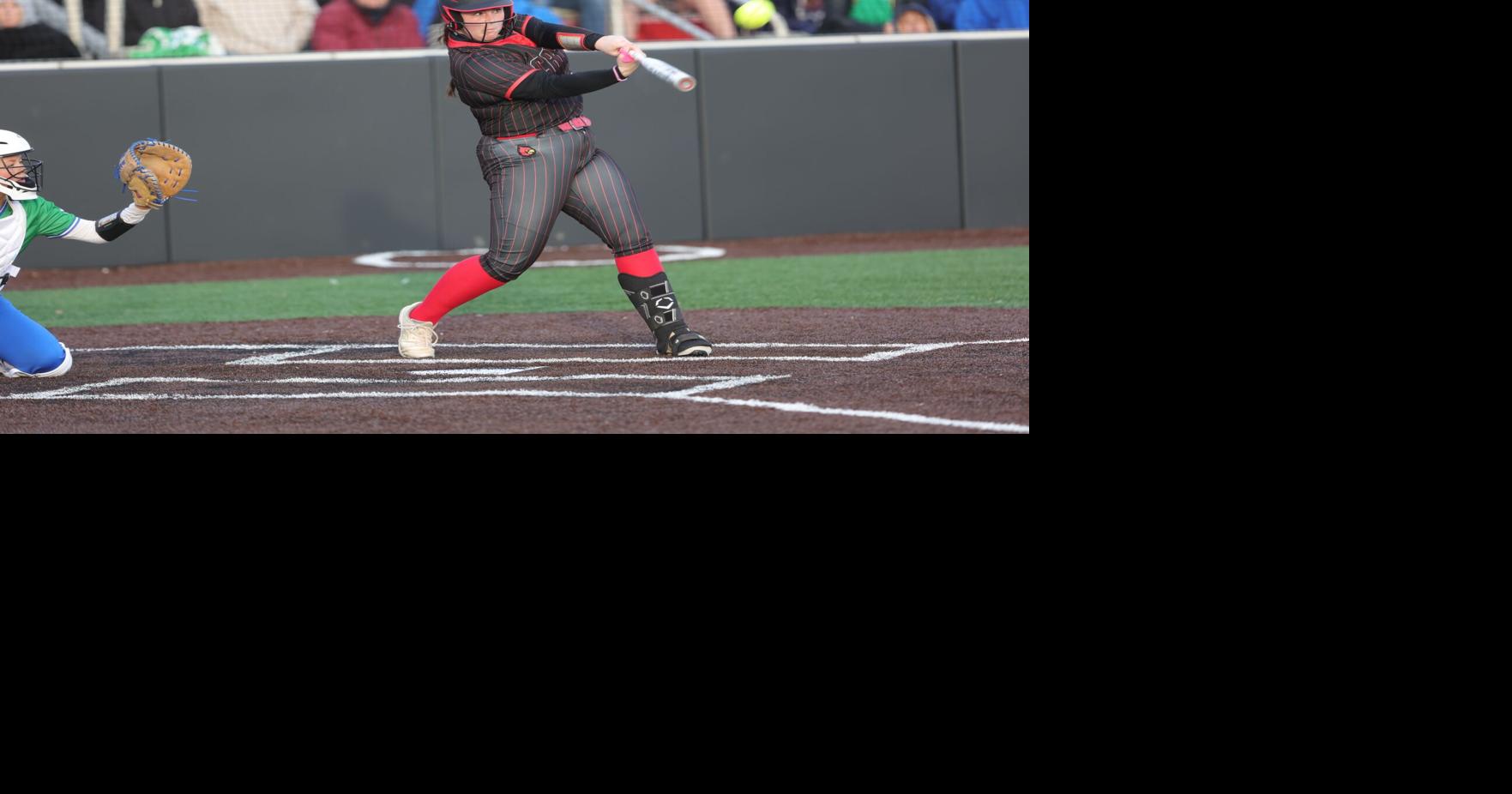 Emmie Rice homers again during South Laurel’s 18-5 win over Jackson ...