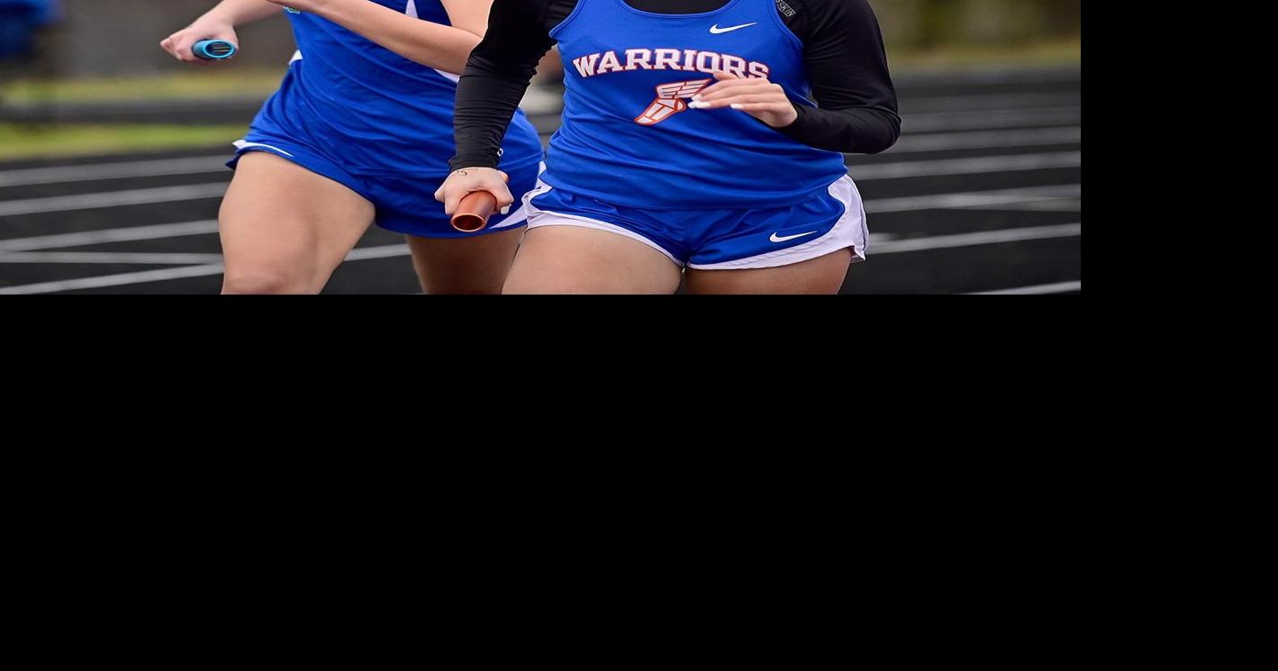 North, South impress during Somerset All-Comers Meet | Sports ...