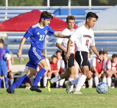 Cards Four Game Win Streak Gets Snapped With 4 3 Loss To Boyle