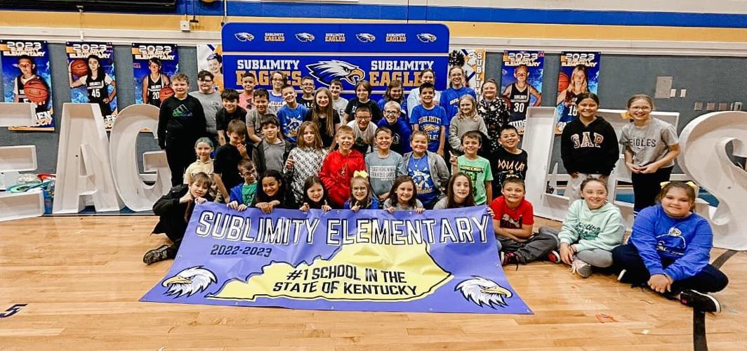 Sublimity Eagles soaring after scoring News sentinel echo com