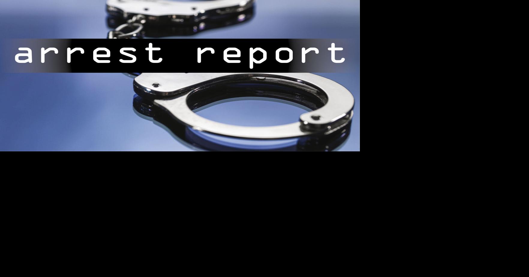 London man charged in indecent exposure incident | News | sentinel-echo.com