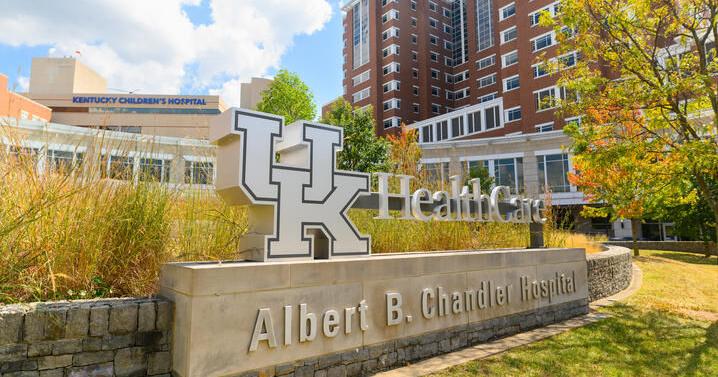 UK HealthCare receives prestigious Baby-Friendly designation