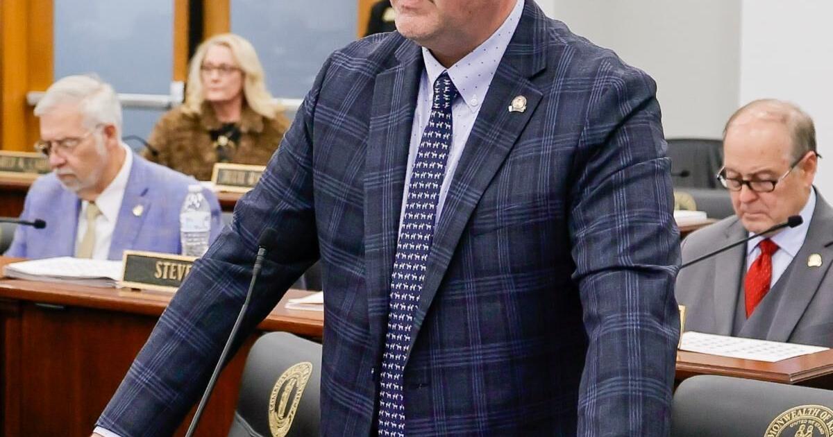 Storm files “Wynter’s Law” to strengthen Kentucky Amber Alert system