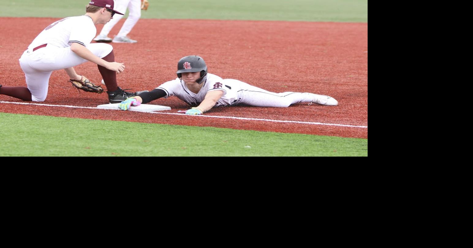 Cardinals limit Ashland to one hit during 10-2 win | Sports | sentinel ...