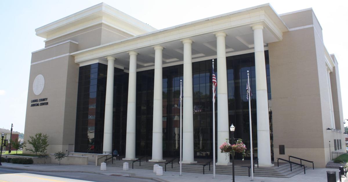 Laurel County grand jury hands down several indictments News